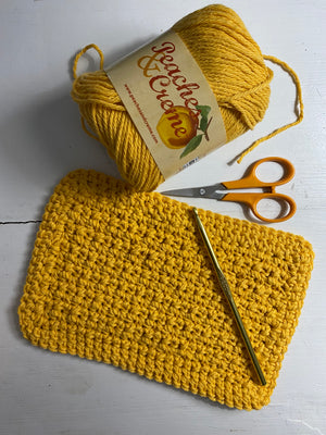 Crochet 365 ( 1/12 )