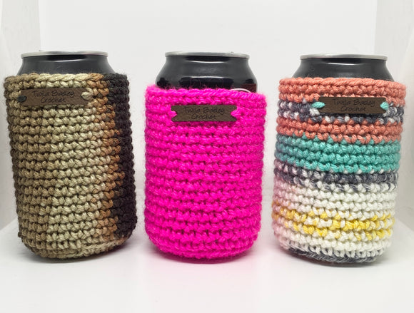 Koozies