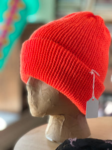 Twisted Arrows Hat