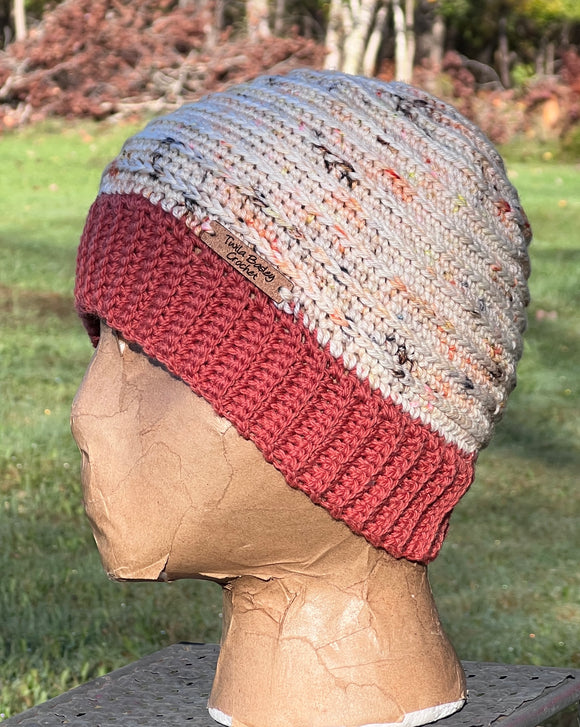 Autumn Beanie