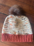 Autumn Beanie