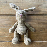 Mini Bunny