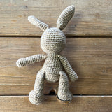 Mini Bunny