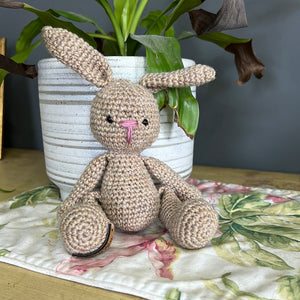 Mini Bunny