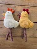 Chicken