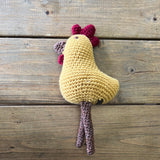 Chicken
