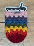 Granny Cup Koozie