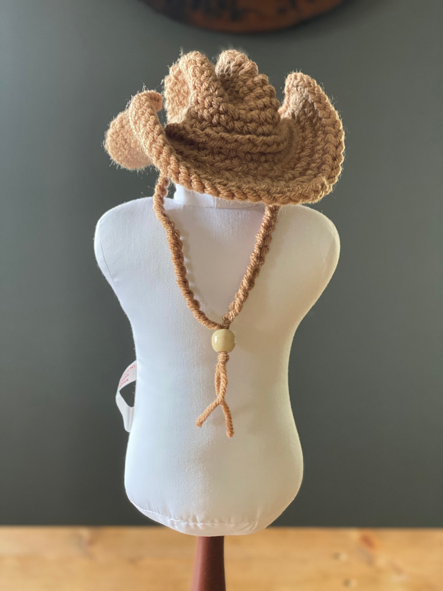 Cowboy Hat Printables