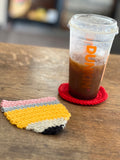 Classroom Coaster Set