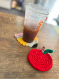 Classroom Coaster Set