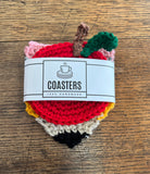 Classroom Coaster Set