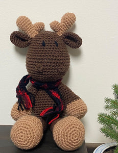 Moose