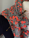 The Safe Bet Cowl