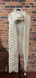 Trendy Chevron Scarf