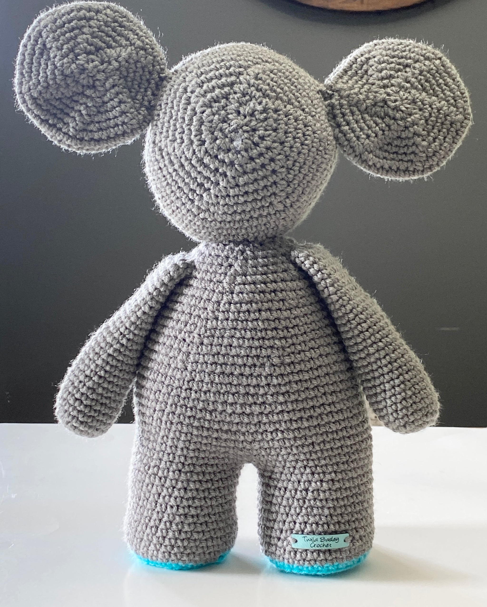 Elephant – Twila Basley