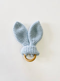 Bunny Teether
