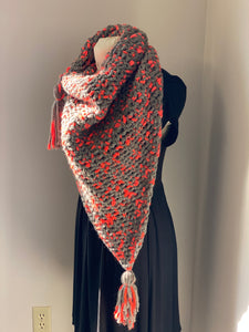 The Safe Bet Cowl