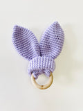 Bunny Teether