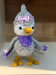 Little Bird
