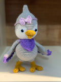 Little Bird