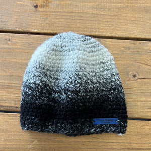 Toddler hat