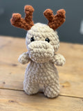 Baby Moose