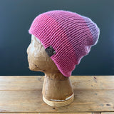 Knit hat