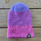 Knit hat