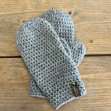Kids mittens