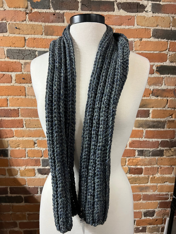 Traditional Scarf