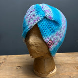 Knit headband