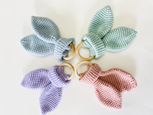Bunny Teether