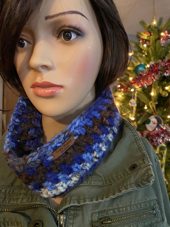 Skinny Neck Warmer