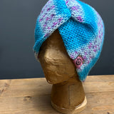 Knit headband