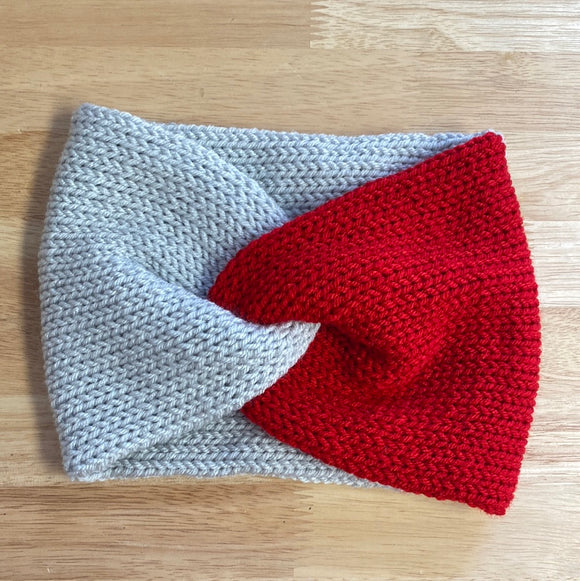 Knit Headband